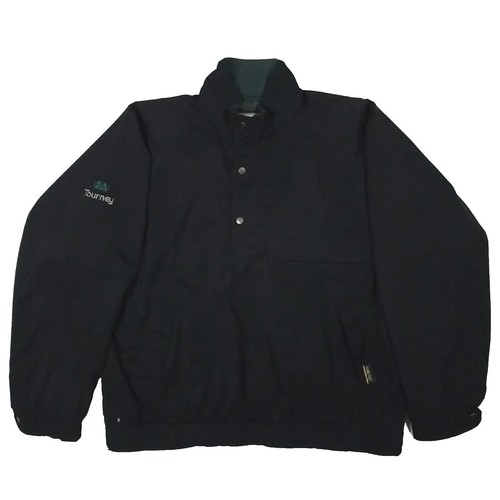 Montbell GORE-TEX Shell Jacket Setup Size L Men's Used Black