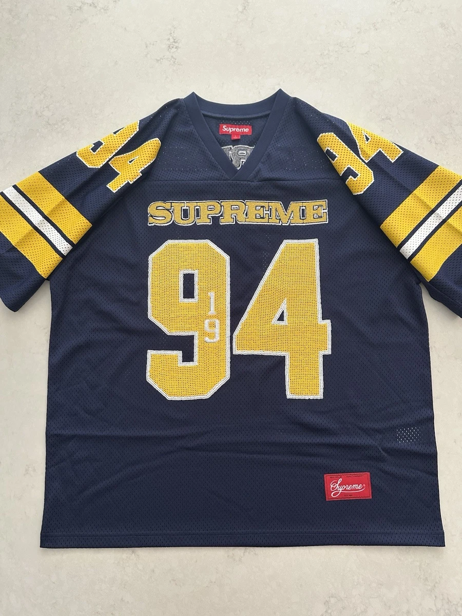 Supreme Football Activewear for Men for sale | eBay