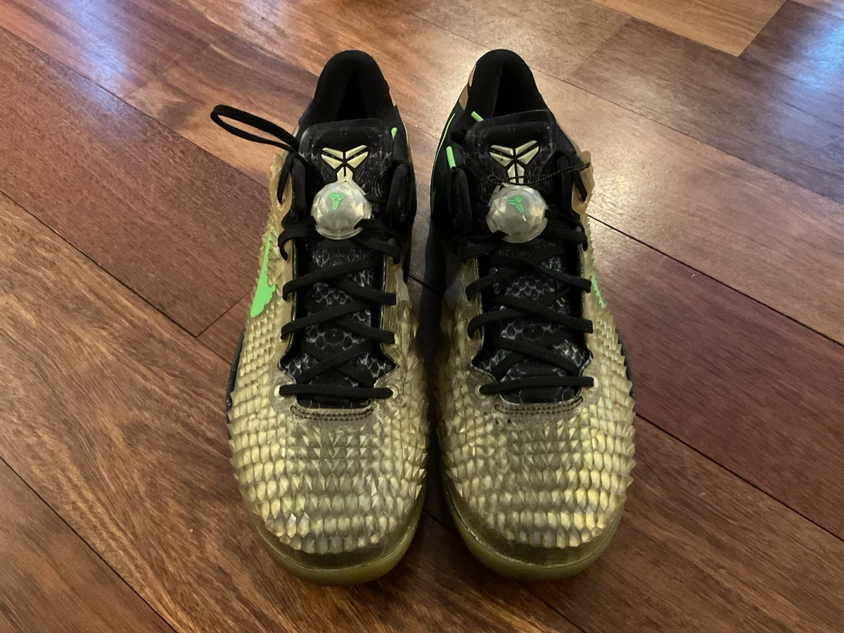 Nike Kobe 8 SS Christmas | eBay