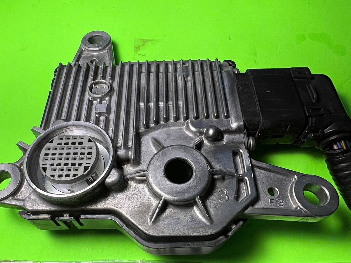 2007-2012 MAZDA CX-9 CX9 TCM TRANSMISSION CONTROL MODULE OEM AWB0