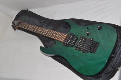 Ibanez Fujigen RG Series Made in Japan Electric Guitar RefNo 6580