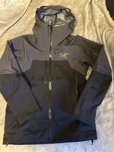 Yukon Arc`teryx | eBay