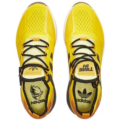 FZ1882] Mens Adidas NINJA ZX 2K BOOST | eBay