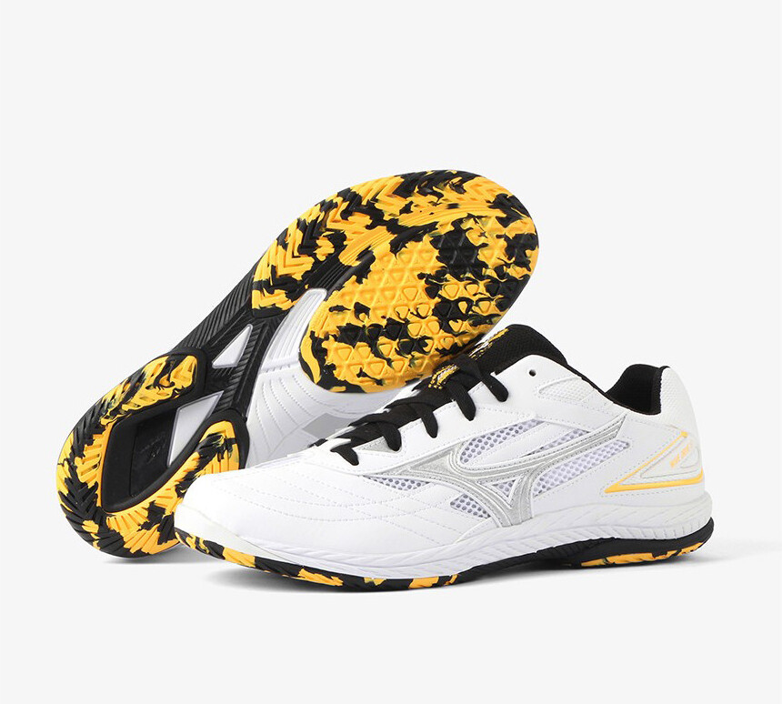 Mizuno Wave Drive 9 Table Tennis Shoes Unisex Indoor Sports Shoes