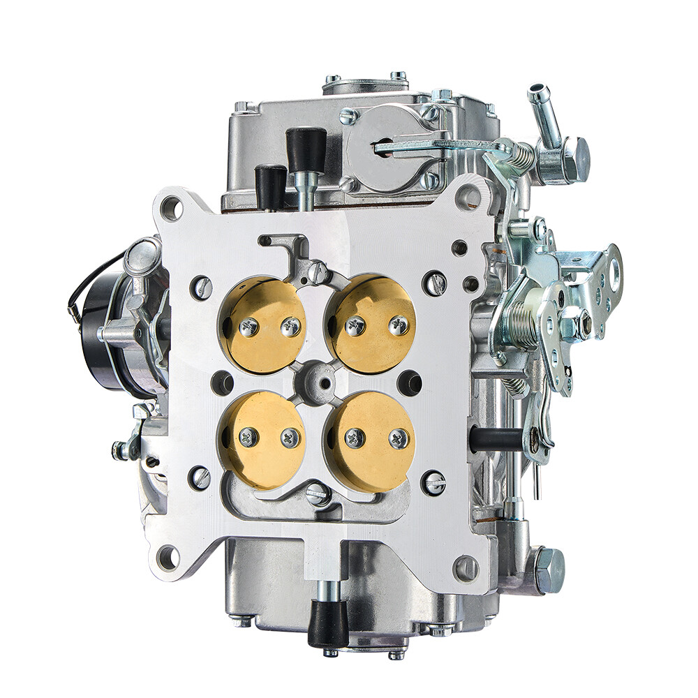 For Holley Model Carburetor 600 CFM Street Warrior 0-80457S