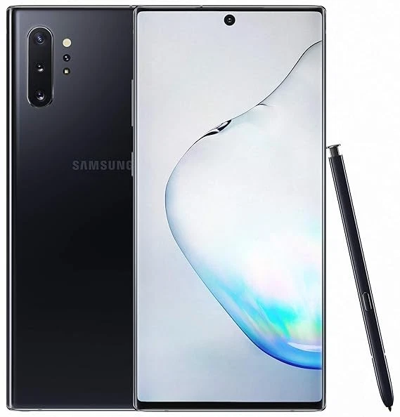 Preços baixos em Samsung Galaxy Note10+ 5G 256GB | eBay