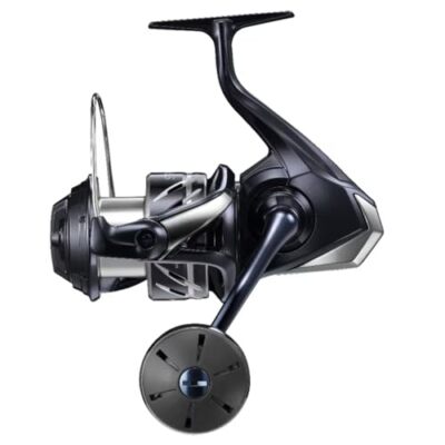 Shimano 24 STRADIC SW 5000XG Spinning Reel | eBay