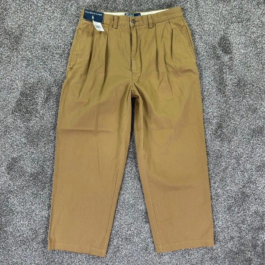 Polo Ralph Lauren Andrew Pants for Men for sale - eBay
