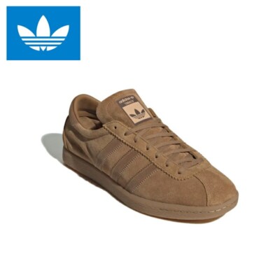 adidas Originals TOBACCO JP9651 Brown Desert Cardboard Gum Brown