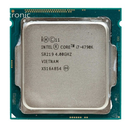 Intel Core i7-10700KF 3.80GHz 8-Core 16MB LGA1200 Desktop CPU