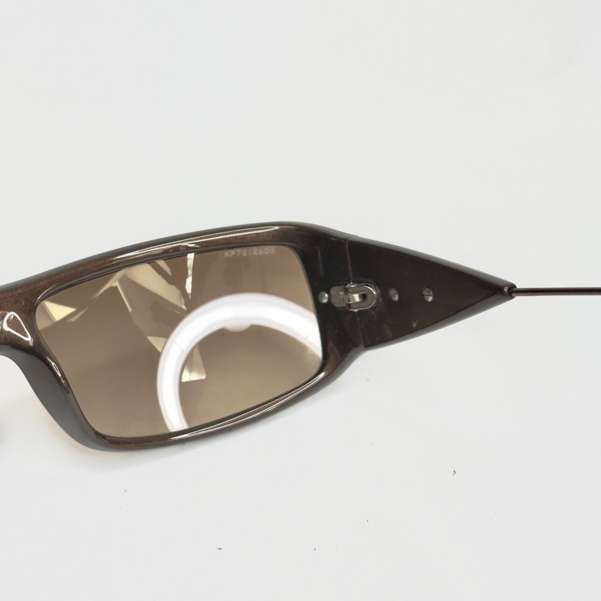 Prada SPR08I Sunglasses for sale online | eBay