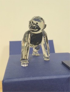 Swarovski Gorilla | eBay