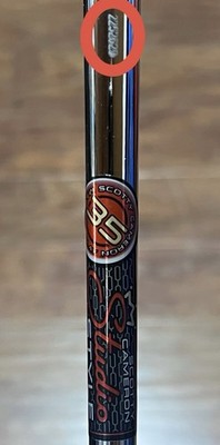 Scotty Cameron Studio Style Squareback 2 Putter - New - Xtreme