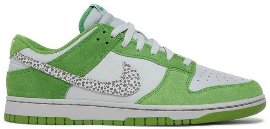 Nike Dunk Low Chlorophyll for Sale | Authenticity Guaranteed | eBay