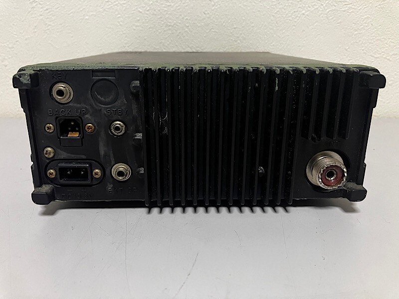 KENWOOD TRIO TR-9000G ALL Mode transceiver Amateur Ham Radio