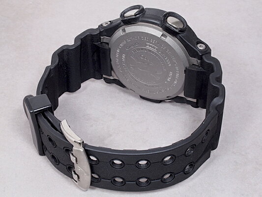 CASIO G-Shock FROGMAN DW-9900-1A Men's Titanium Diver Digital Mens