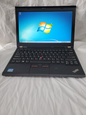 Lenovo ThinkPad X230 12
