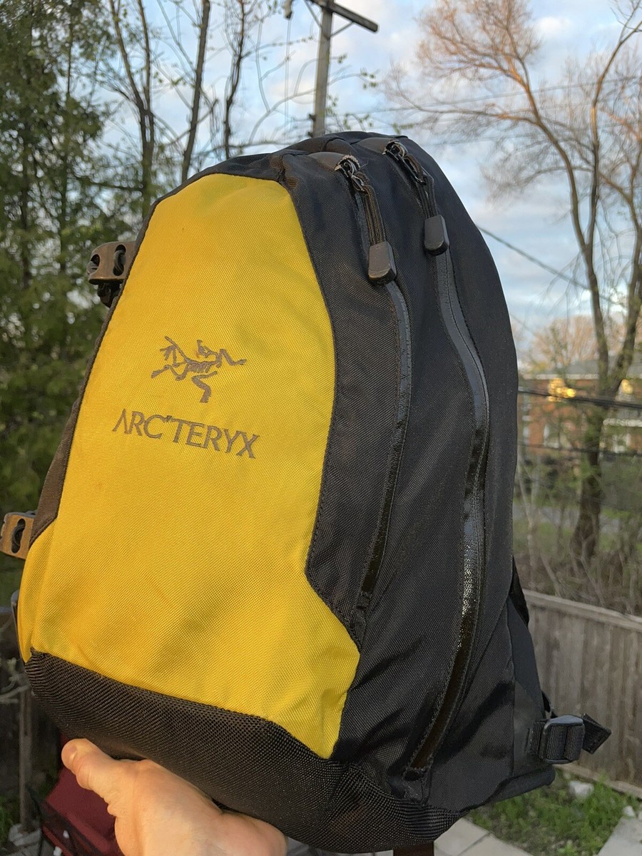Arcteryx Quiver | eBay