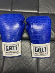 GRIT FIGHT SHOP TOKYO | eBay Stores