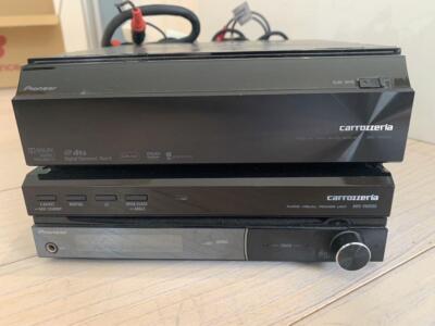 Pioneer AVIC-VH9000 Carrozzeria cybernavigation Used | eBay