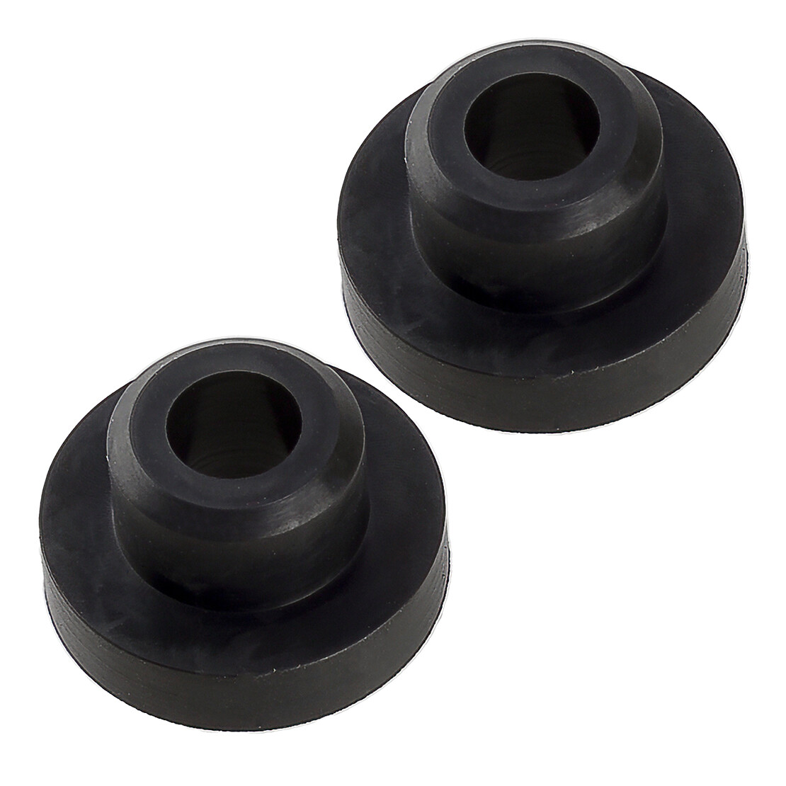 2pcs Fuel Tank Grommet Seal 570045500 Fit For Traxter Outlander