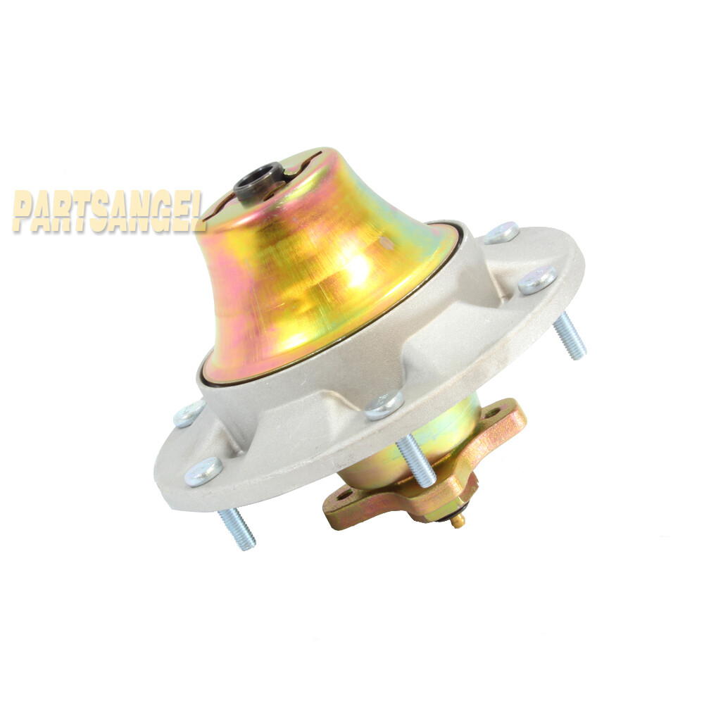 Spindle Assembly for John Deere TCA24880 TCA20639 7-IRON 48