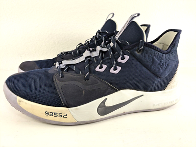 Size 13 - Nike PG 3 Paulette - AO2607-901 for sale online | eBay