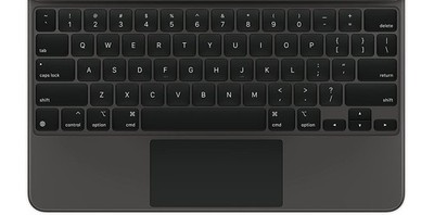 Apple Computer MJQK3LL/A Magic Keyboard for iPad Pro 12.9-inch 5th