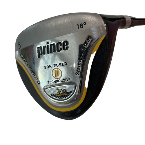 PRINCE EMBLEM 110 GRIP 2 | eBay