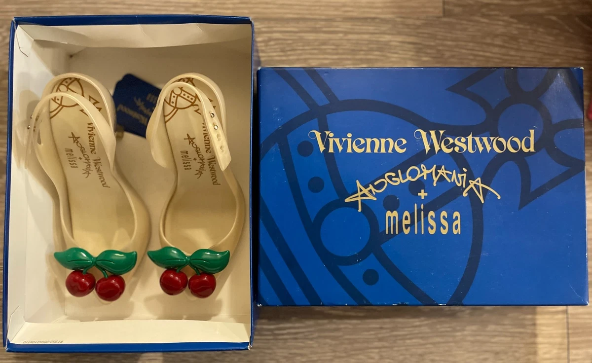 Vivienne Westwood Women's Slingback | eBay