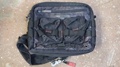 Oakley Tactical Field Gear AP Sandbag 1.0 Sling Bag | eBay