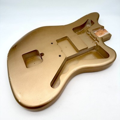 MJT Jazzmaster Body Alder Relic Nitro Light mjt6563 | eBay