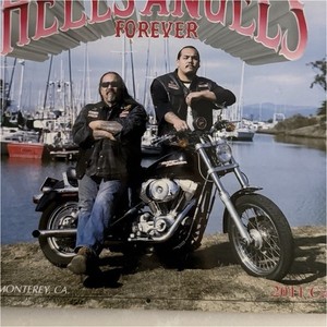 Hells Angels Forever | eBay