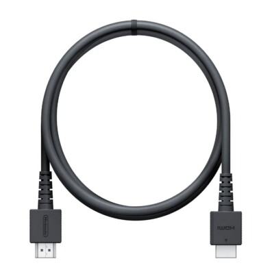 OEM Original Nintendo HDMI to HDMI Cable for Nintendo Switch