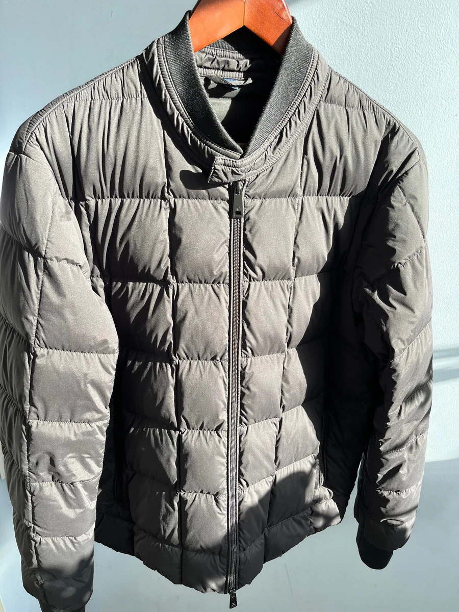 Armani Jeans Nylon Outer Shell Coats, Jackets & Vests Puffer