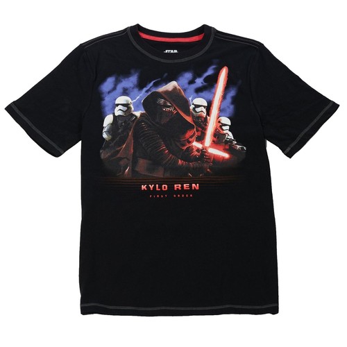 Kith Kids x STAR WARS Luke Poster Vintage Tee size 4t PREOWNED | eBay