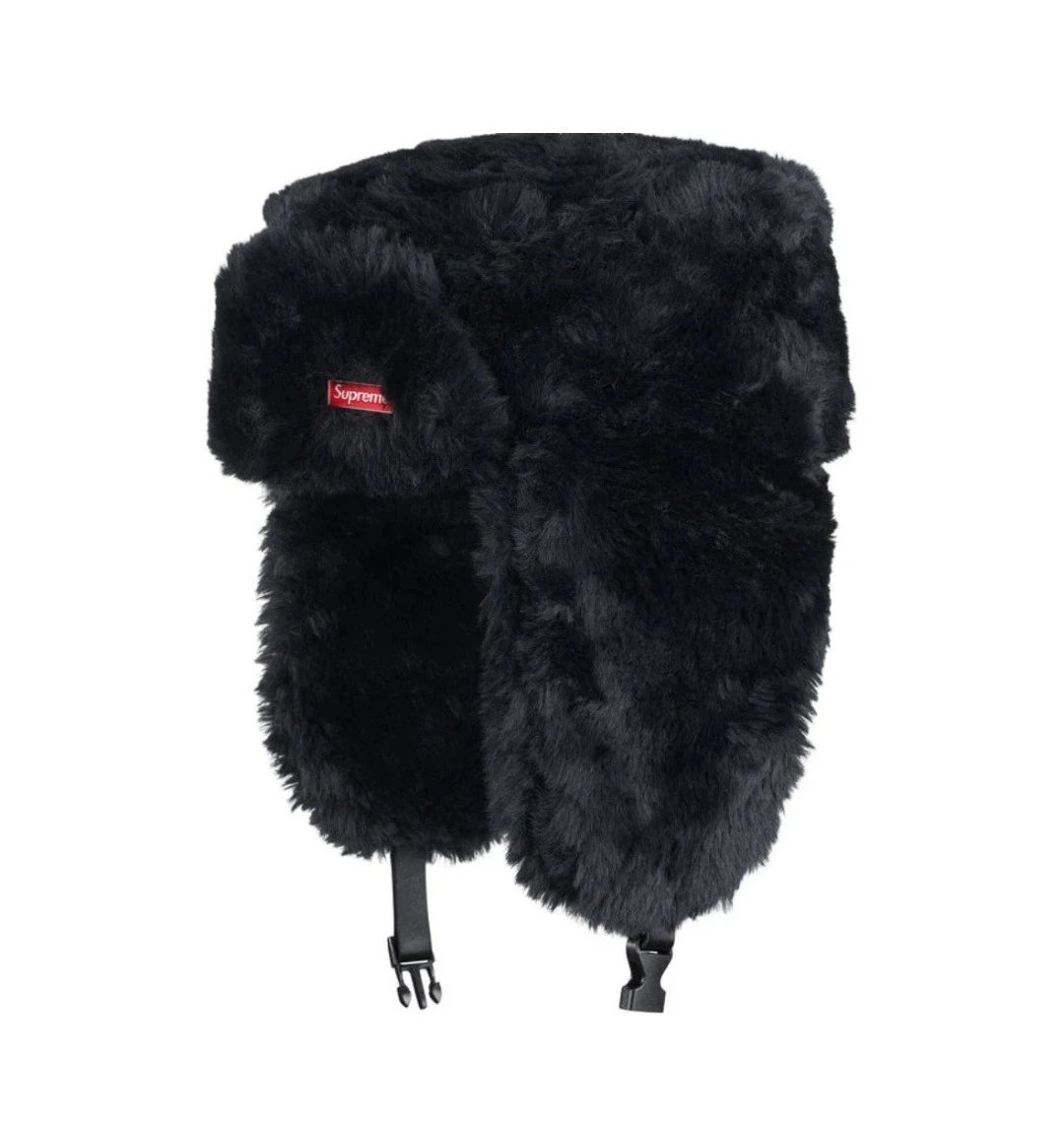Supreme Men's Trapper Hats for sale - eBay