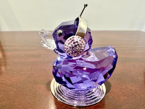 Swarovski Ducks | eBay