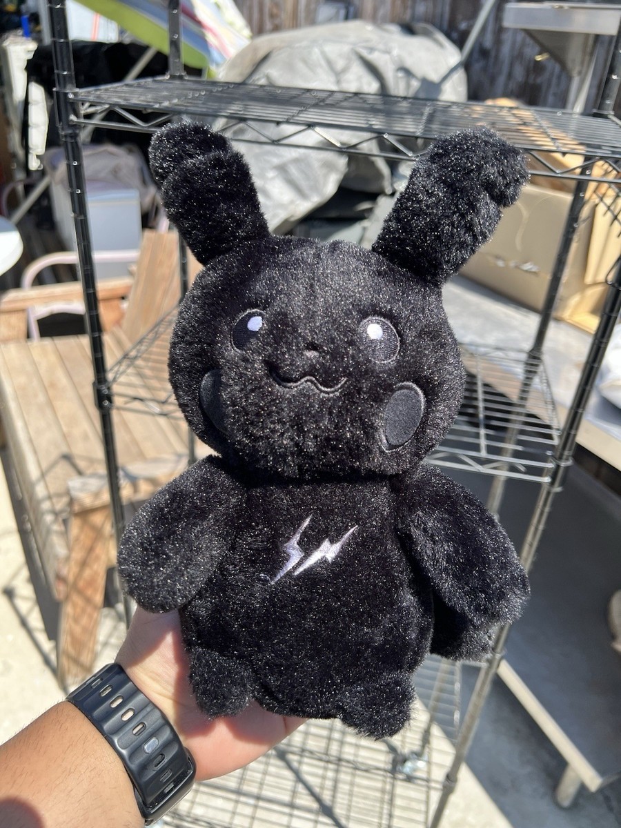 fragment 藤原ヒロシ × ミュウ キーホルダー T25050703 fragment 藤原