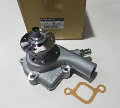 SR311 Nissan ウォーターポンプアセンブリ 21010-25625 SR311 Nissan