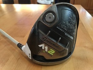 Taylormade M2 Driver | eBay
