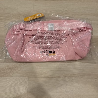 Supreme Mini Duffle Bag Pink SS25 | eBay