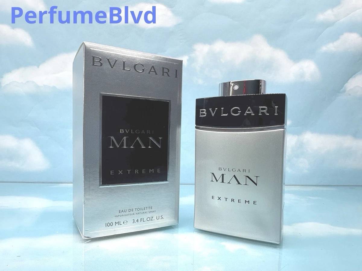 Bvlgari Extreme Men's Fragrance for sale | eBay