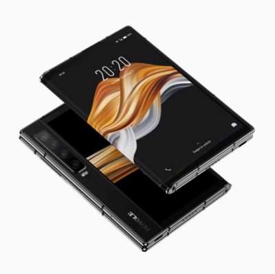 Royole FlexPai 2 ,High Configuration 8+256,5G,World's First