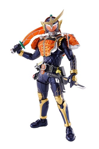 Medicom Toy Real Action Heroes RAH 172 Deluxe Type Kamen Rider Old