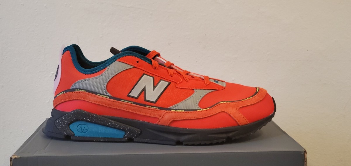 New Balance X-racer MSXRCHSB Neo Flame Men's Running Shoes Size