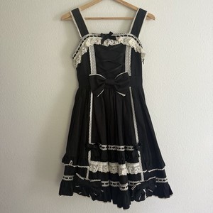 Angelic Pretty Jsk | eBay