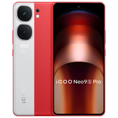 VIVO iQOO Neo9S Pro 5G Smartphone Android 14 Dimensity 9300+ Octa