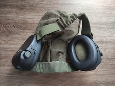 Russian Military Gssh-01 Ratnik Active Headphones for Shooting for