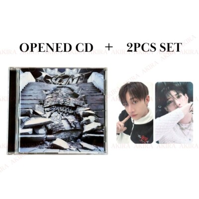 STRAY KIDS World Tour dominATE JAPAN TOKYO 14th GIANT PHOTO CARD